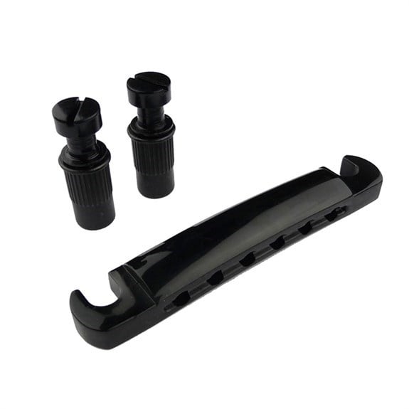 S.I.C TS1BK T.O.M Tailpiece Siyah