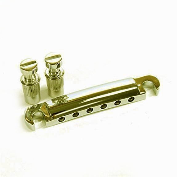 S.I.C TS1GD T.O.M Tailpiece Altın