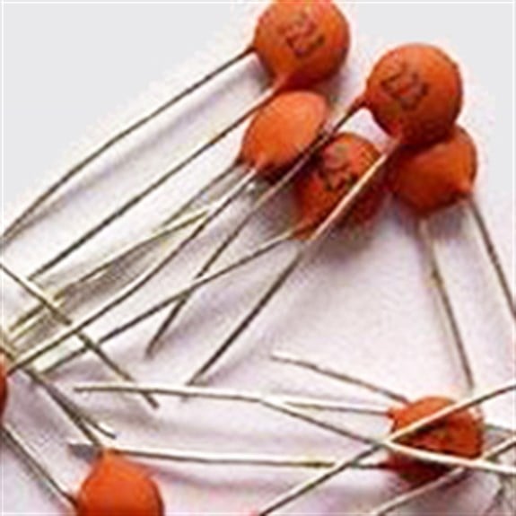 Seramik Kapasitör 223Z/25V