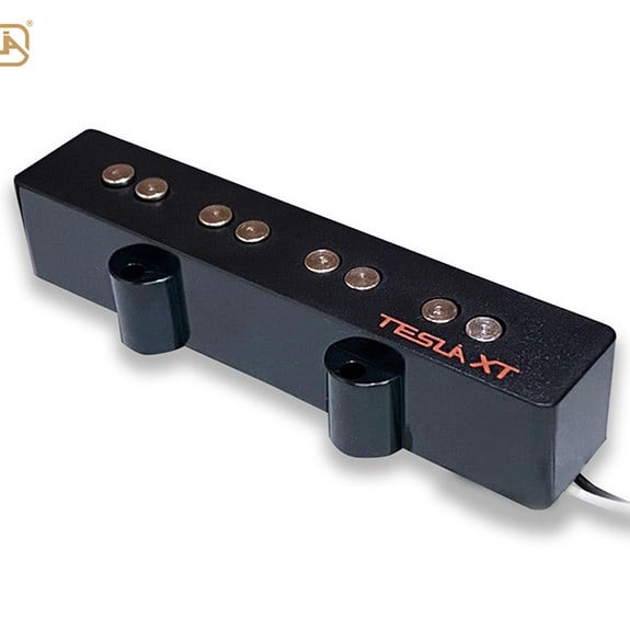 Tesla Kepler B1 Caz Bas Manyetik Sap