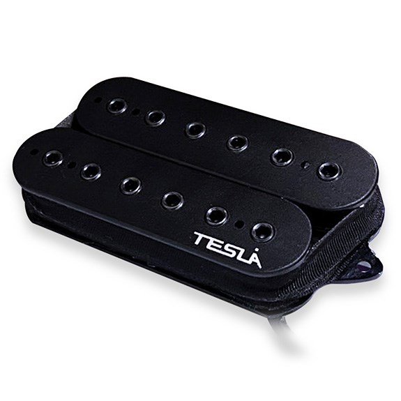 Tesla Opus M1 Alnico 5 Multiscale Manyetik Sap