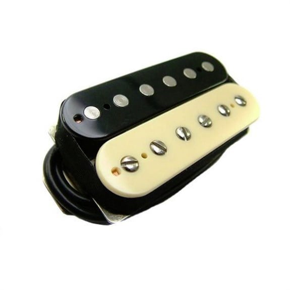 Tonerider Alnico 4 Classic Humbucker Manyetik - Sap
