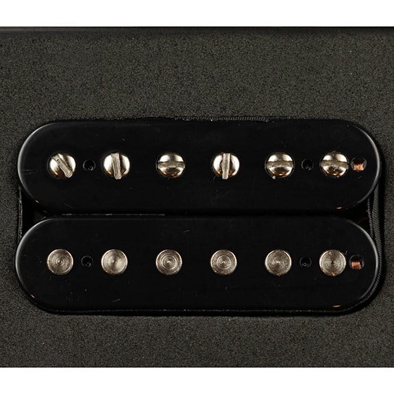 Tonerider Generator Alnico 5 Humbucker Manyetik - Sap