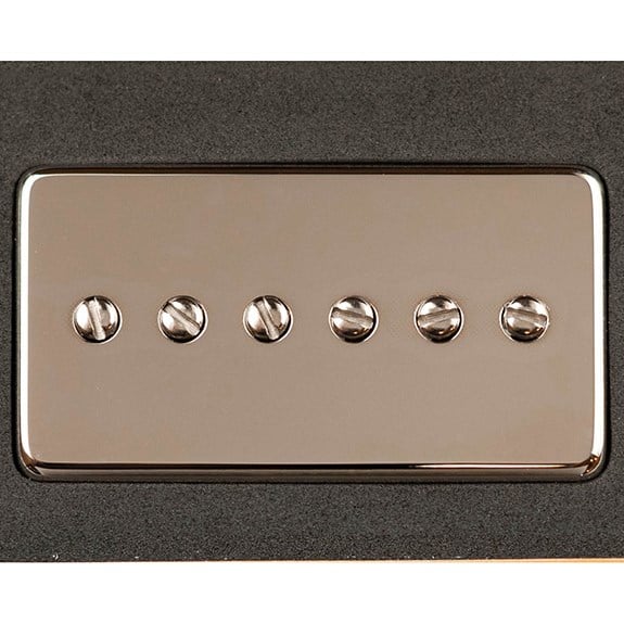 Tonerider Rebel 90 Alnico 2 Humbucker Ölçülerinde P90 Manyetik - Köprü