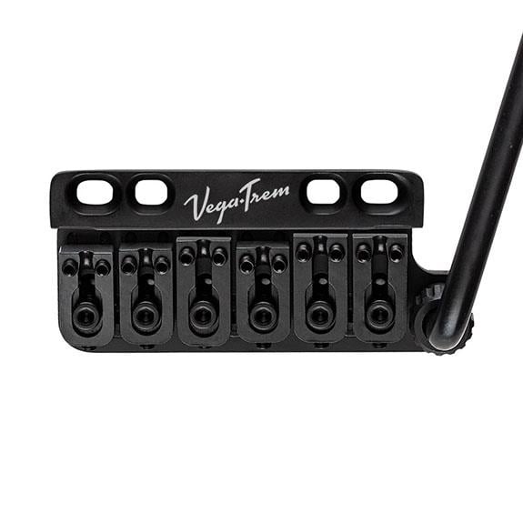 VegaTrem VT1STD Ultratrem Set (6 Point) Siyah