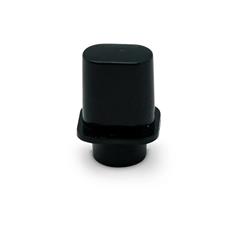 AXLabs L1633-0000 Naylon Dolgu Telecaster Switch Knob Siyah