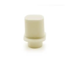 AXLabs L1633-22573 Naylon Dolgu Telecaster Switch Knob Parchment