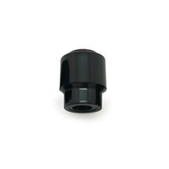 AXLabs LTLSWTPB-BK Naylon Dolgu Telecaster Switch Knob Siyah
