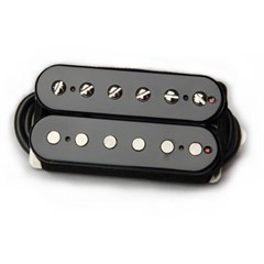 Bare Knuckle Boot Camp True Grit Humbucker Manyetik - Sap (El Sarımı)