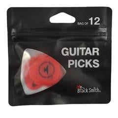 Black Smith 0,50 Delrin Pena Seti 12 Adet