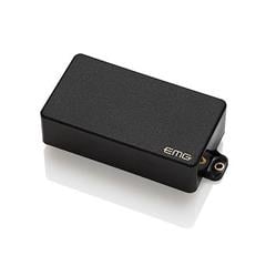 EMG H4A Pasif Humbucker Manyetik Siyah