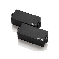 EMG P Aktif Precision Manyetik Seti