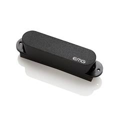 EMG S Aktif Single Manyetik Noiseless Siyah