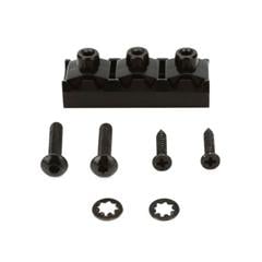Floyd Rose FR1NR3B Üst Eşik Kilidi R3 43mm Siyah