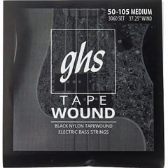 Ghs 3060 Tape Wound 4 Tel Bas Teli 0,50-105