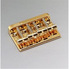 Gotoh 201B-4G 4 Tel Bas Köprüsü Altın