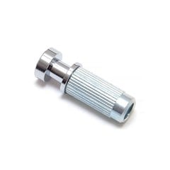 Gotoh GE101ZC Tune o Matic Tailpiece Stud Vida Çifti Krom