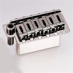 Gotoh NS510TSFE2C Strat Elektro Gitar Tremolo Köprü Seti Krom (Çelik Blok)