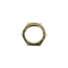 Hosco Japan 9mm Dişi Jak Somunu Çift