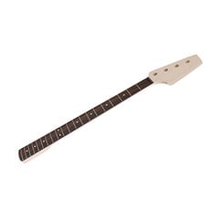 Hosco Japan HNK32T Rosewood Ham Maple Half Paddle Bas Sap 20 Perde