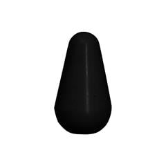 Hosco Japan LB390 Switch Knob Siyah