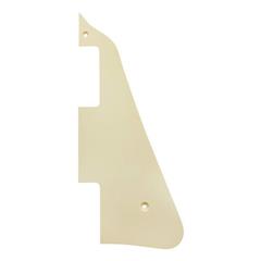 Hosco Japan LPIVO Les Paul Pickguard Krem
