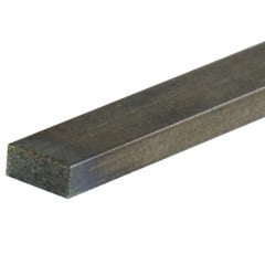 Hosco Japan NR550T Full Titantum Rod 550mm Tek
