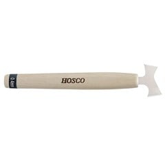 Hosco Japan SCWD04 Fret Slot Temizleme Testeresi İki Taraflı 0,40mm