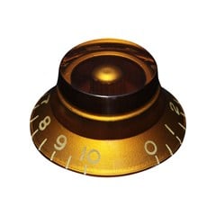 Hosco Japan SKA160ILOW Kısa Knob Kehribar Renk İnç