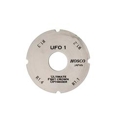 Hosco Japan Ufo1 Crown Optimizer Elmas Perde Eğesi