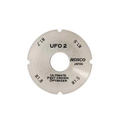 Hosco Japan Ufo2 Crown Optimizer Elmas Perde Eğesi