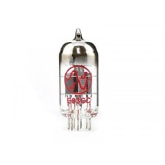 JJ Tesla E83CC / 12AX7 Frame Grip Amfi Lambası