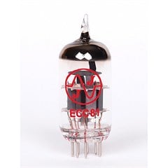 JJ Tesla ECC81 / 12AT7 Amfi Lambası