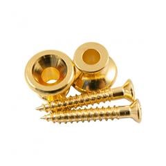 Kluson USA Gibson Askı Pini Altın Çift