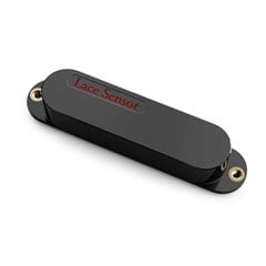 Lace Sensor Red Single Manyetik Köprü (Dip sessiz)