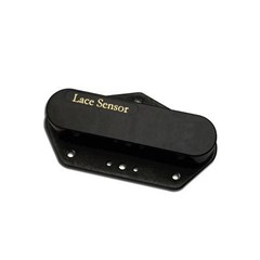 Lace Sensor T150 Telecaster Single Bridge Manyetik (Dip sessiz)