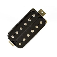 Lollar Imperial High Wind Humbucker F Spaced Köprü