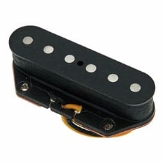 Lollar Vintage T Telecaster Single Manyetik Köprü