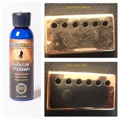 Musicnomad MN101 Guitar Polish 4oz