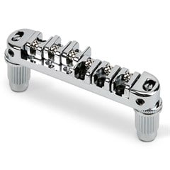 Partsland BSB T.O.M Roller Köprü Krom Saddle Kilitli