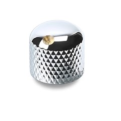 Partsland KSDCR Alyanlı Pirinç Mini Knob