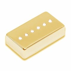 Partsland LPC013GD Nickelsilver Humbucker Boyutunda P90 Kapağı Altın