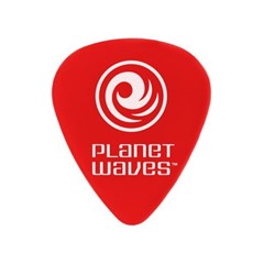 Planet Waves Duralin 0,50mm İnce Gitar Penası Tek