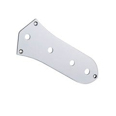 S.I.C HC032CR Switch Jak Kapağı Krom