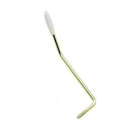 S.I.C PA001GD Vidalı Tremolo Kolu Altın 5,2mm