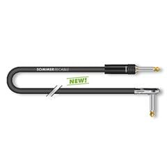 Sommer SPUZ-0300 SC-Spirit 3 Metre NOISEFREE Pancake Enstruman Kablosu