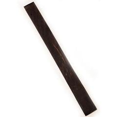 Strip Grade Hint Abanozu Bas Fretboard Tuşe 70mm