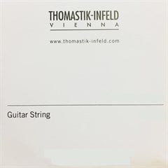 Thomastik Infeld Sliders veya Swing P11 Elektro Gitar Tek Tel 0,11