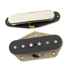 Tonerider Vintage Plus Alnico 5 Telecaster Nikel Set