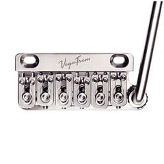 VegaTrem VT1S Ultratrem Special Set (2 Point) Krom
